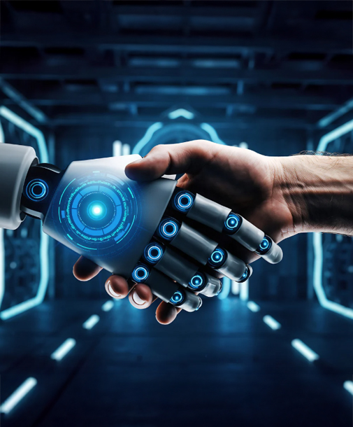 Driving Efficiency with Technical Precision