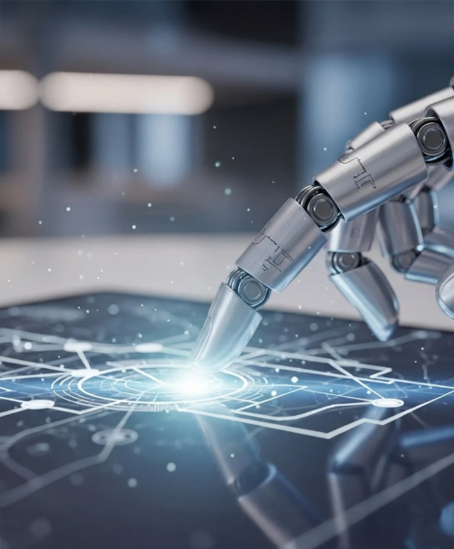 enterprise grade process automation