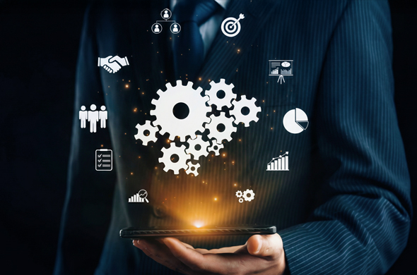 implementation services