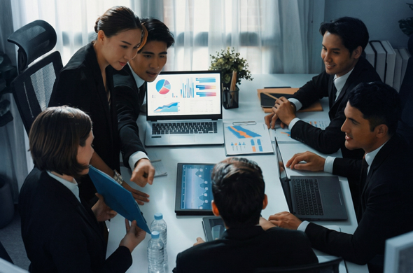 professional services