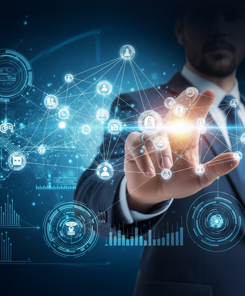 Legacy System Modernization