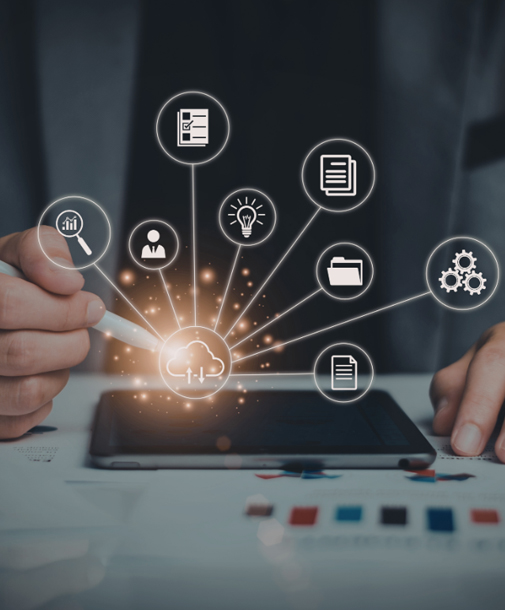 Quadient & OpenText Mastery