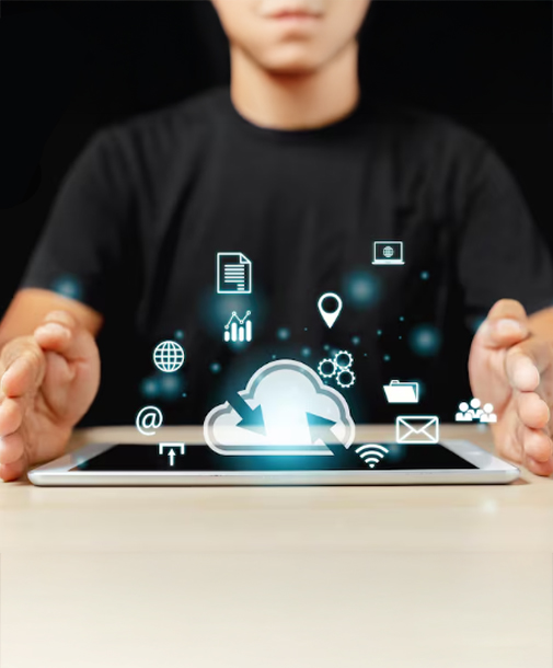 cloud-based omnichannel solutions