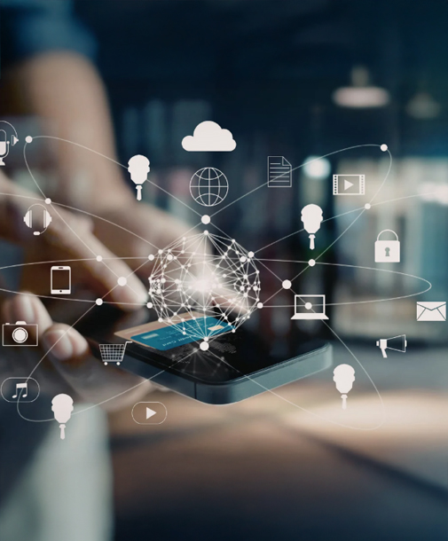 Orchestrating Personalized Customer Journeys