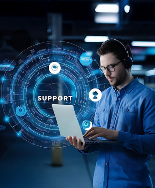 Specialized Platform Support: Quadient & OpenText