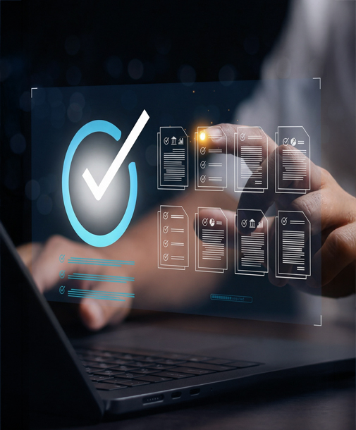 Executing Seamless Transitions