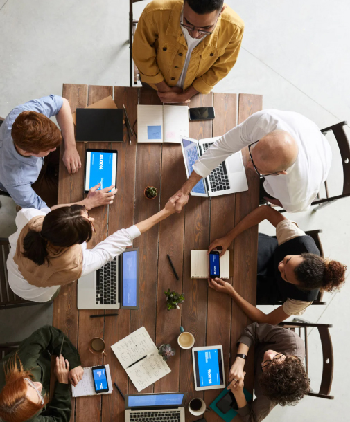 Strategic Talent for the Modern Enterprise