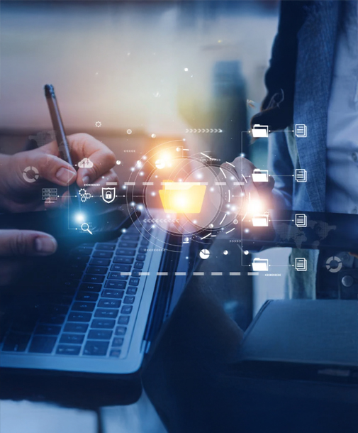 Technical Roles for Every Lifecycle Stage