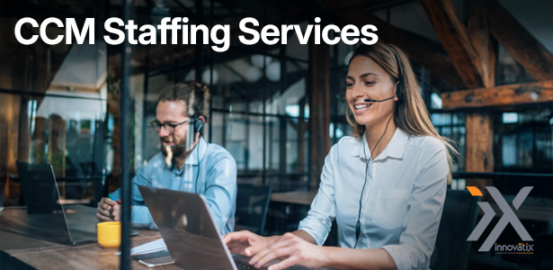 CCM Staffing Services