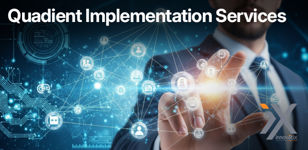Quadient Implementation Services