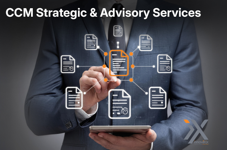 CCM Strategic & Advisory Services