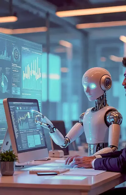 Solutions that move your business forward