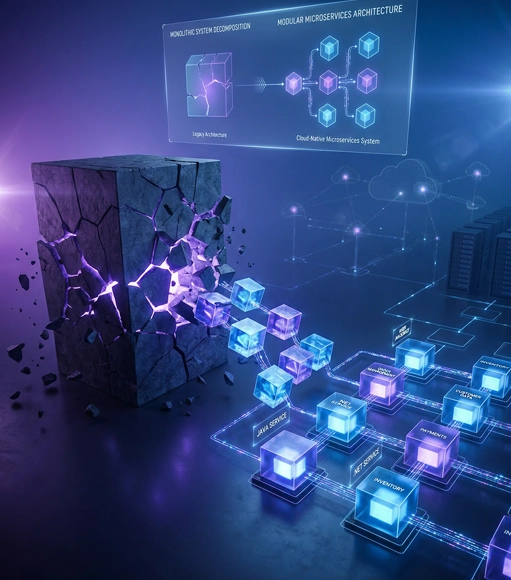 1.Solving Monolithic Inertia