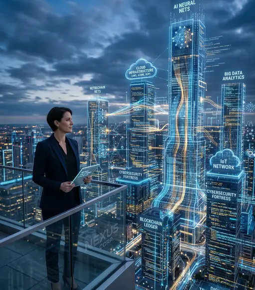 1.Specialized Digital Product Engineering Services