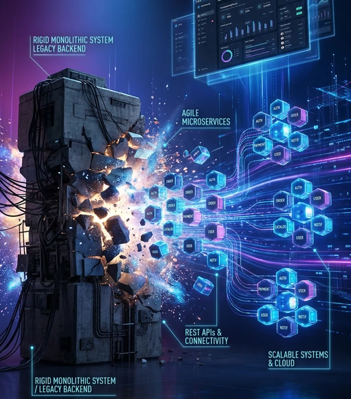 2.Architecting for Business Velocity