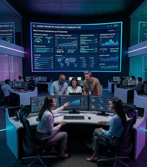 2.Enhancing Value Through Strategic Governance