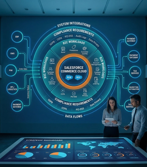 2.Navigating Digital Commerce