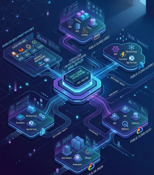 3.Environment Configuration & Deployment