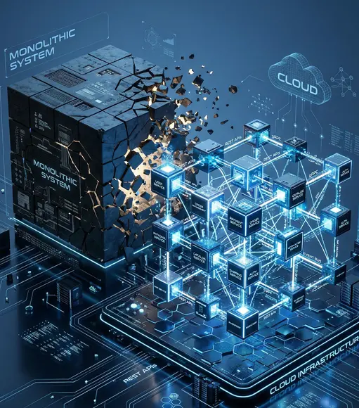 3.Solving Monolithic Inertia