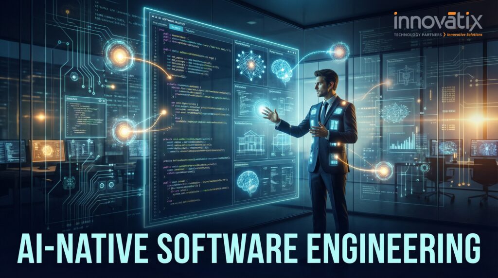 AI-Native Software Engineering: Why I Stopped Hiring "Coders" and Started Hiring Architects