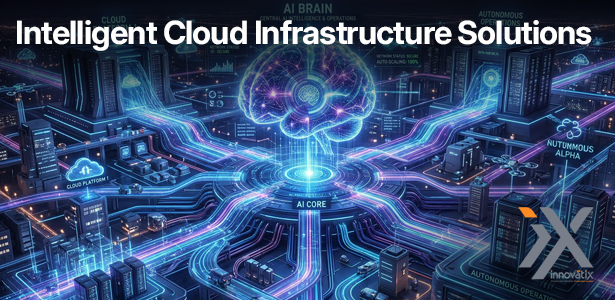 Cloud Infrastructure Solutions