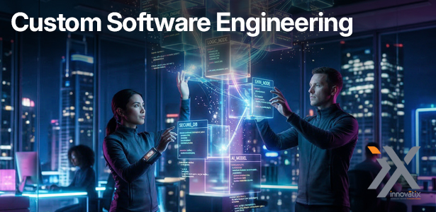 Custom Software Engineering