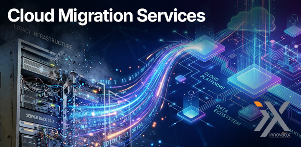 Cloud Strategy & Migration