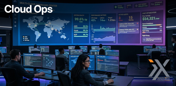 Cloud Ops
