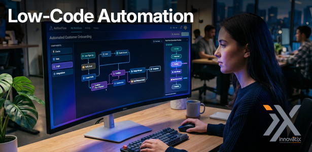 Low-Code Automation