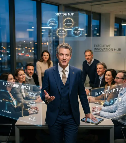 Direct Hire IT Staffing Services