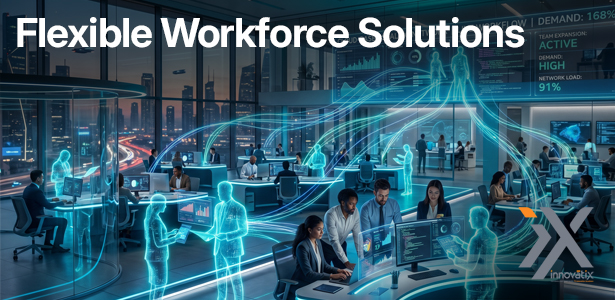 flexible workforce solutions