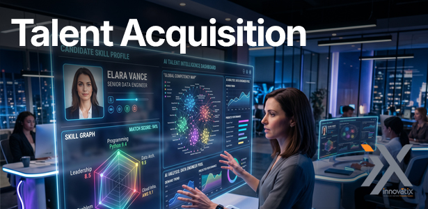 Talent Acquisition