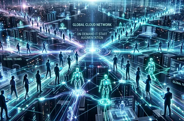 flexible workforce solutions