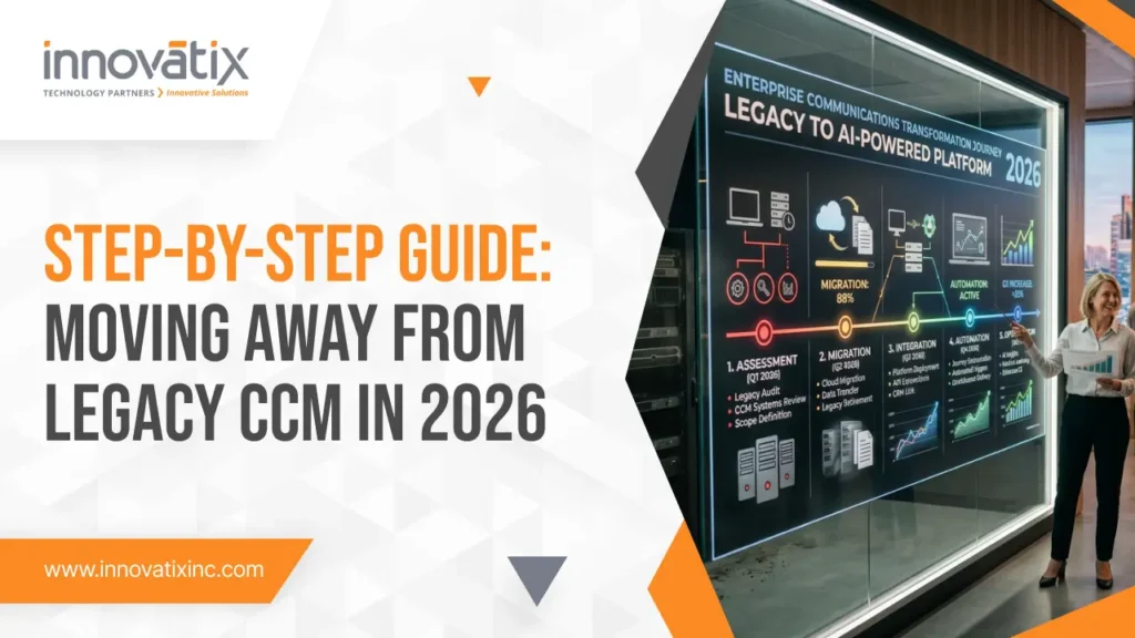 blog banner - Step-by-Step Guide_ Moving Away from Legacy CCM in 2026