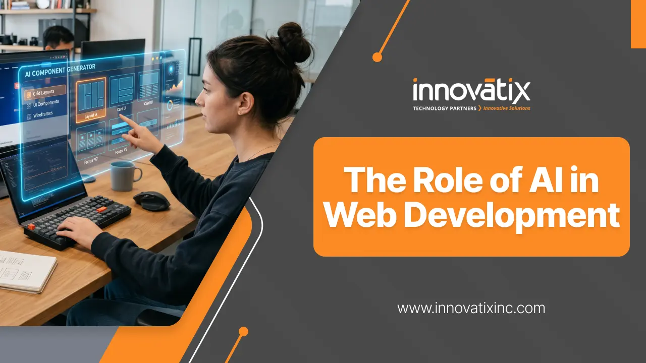 The Rise of AI in Web Development